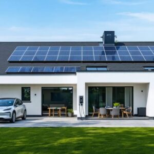 10 KW COMMERCIAL