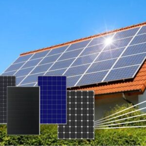5 KW AND ABOVE COMMERCIAL